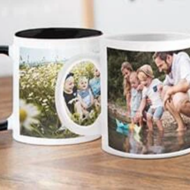 Mugs